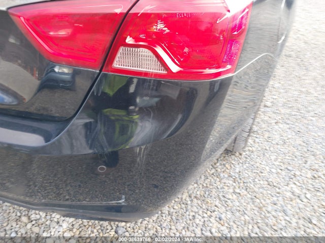 Chevrolet Impala Premier 2019 1G1105S32KU102056 Image 20