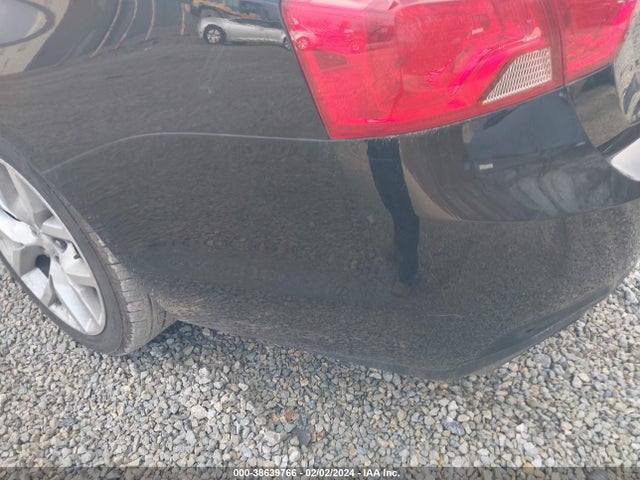 Chevrolet Impala Premier 2019 1G1105S32KU102056 Image 21