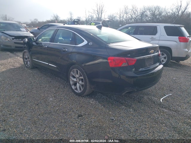Chevrolet Impala Premier 2019 1G1105S32KU102056 Image 3
