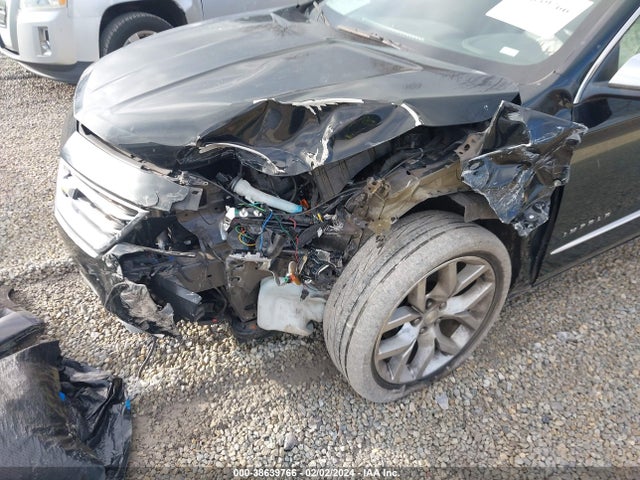 Chevrolet Impala Premier 2019 1G1105S32KU102056 Image 6