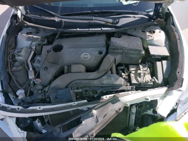 1N4AL3AP5FC421251 Nissan Altima 2.5/2.5 S/2.5 Sl/2.5 Sv