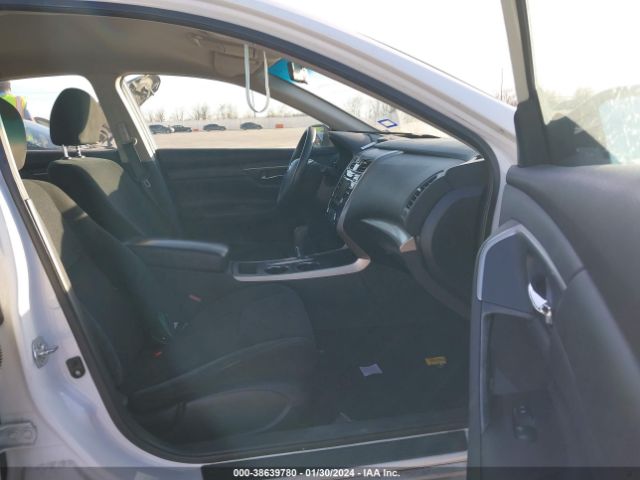 1N4AL3AP5FC421251 Nissan Altima 2.5/2.5 S/2.5 Sl/2.5 Sv