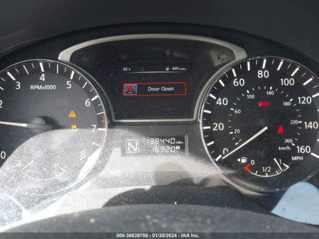 1N4AL3AP5FC421251 Nissan Altima 2.5/2.5 S/2.5 Sl/2.5 Sv