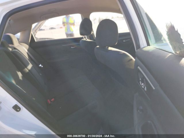 1N4AL3AP5FC421251 Nissan Altima 2.5/2.5 S/2.5 Sl/2.5 Sv