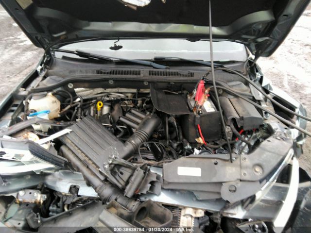 3VW167AJXGM375286 Volkswagen Jetta 1.4t S