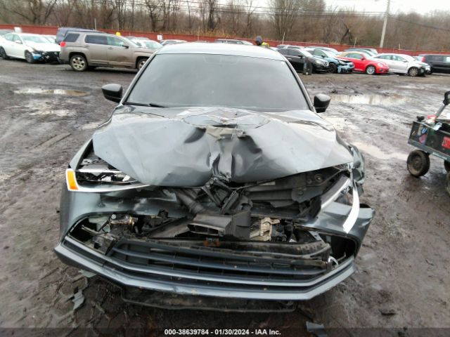 3VW167AJXGM375286 Volkswagen Jetta 1.4t S