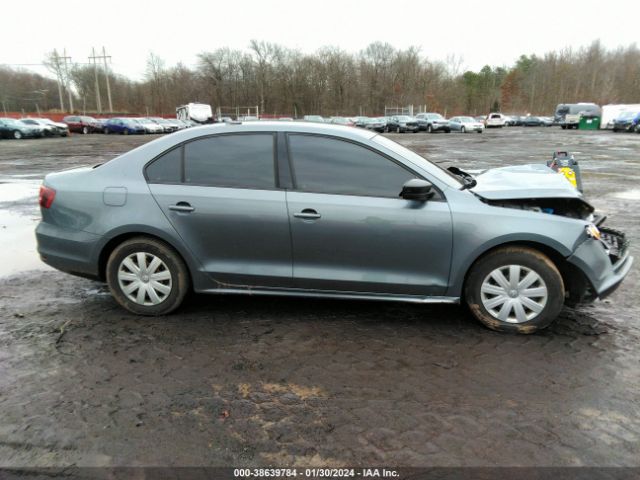 3VW167AJXGM375286 Volkswagen Jetta 1.4t S
