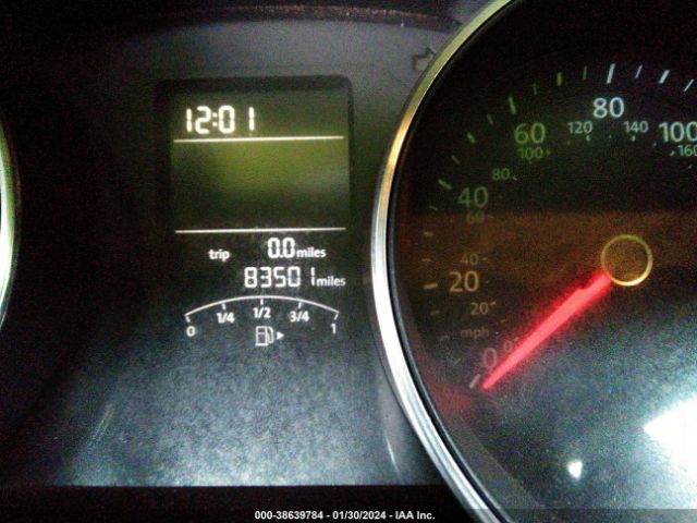 3VW167AJXGM375286 Volkswagen Jetta 1.4t S
