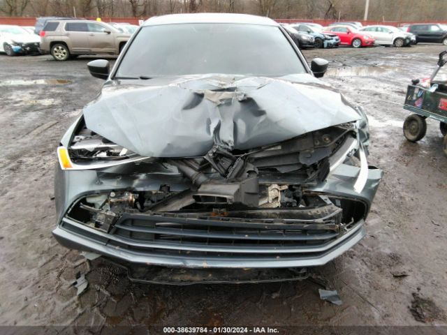 3VW167AJXGM375286 Volkswagen Jetta 1.4t S