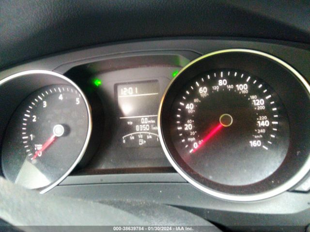3VW167AJXGM375286 Volkswagen Jetta 1.4t S