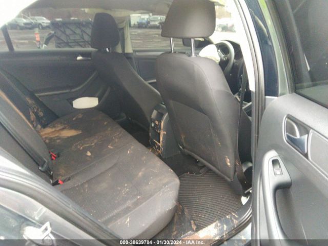 3VW167AJXGM375286 Volkswagen Jetta 1.4t S
