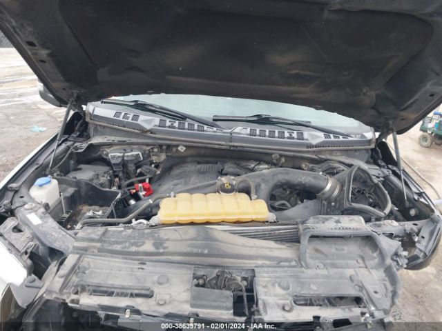 1FTFW1EG2GFD30007 Ford F-150 Platinum