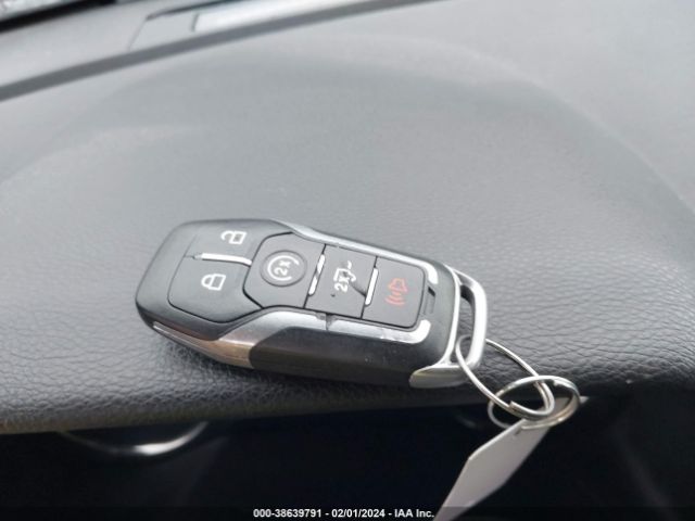 1FTFW1EG2GFD30007 Ford F-150 Platinum