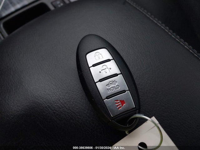 Nissan Altima 2.5 Sl 2016 1N4AL3AP0GC204207 Image 11