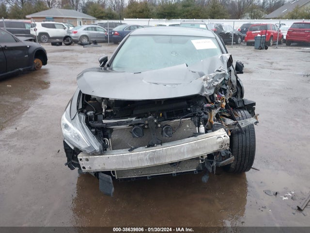 Nissan Altima 2.5 Sl 2016 1N4AL3AP0GC204207 Image 13