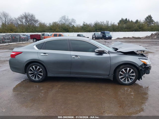Nissan Altima 2.5 Sl 2016 1N4AL3AP0GC204207 Image 14