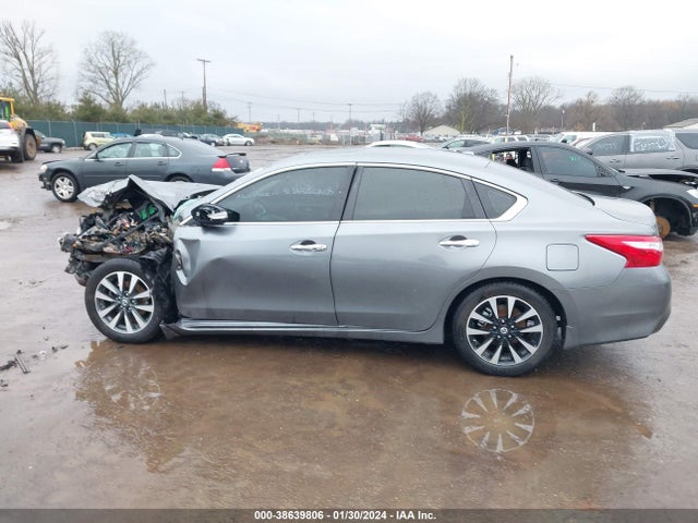 Nissan Altima 2.5 Sl 2016 1N4AL3AP0GC204207 Image 15