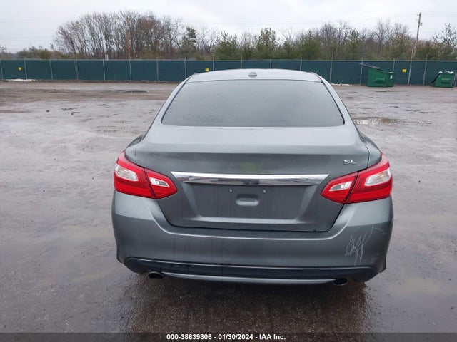Nissan Altima 2.5 Sl 2016 1N4AL3AP0GC204207 Image 17