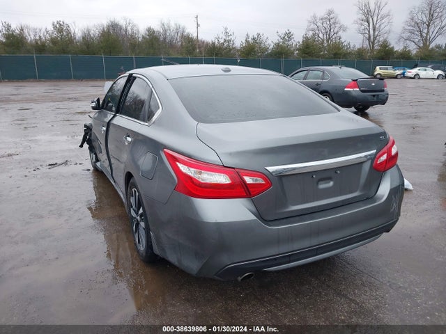 Nissan Altima 2.5 Sl 2016 1N4AL3AP0GC204207 Image 3