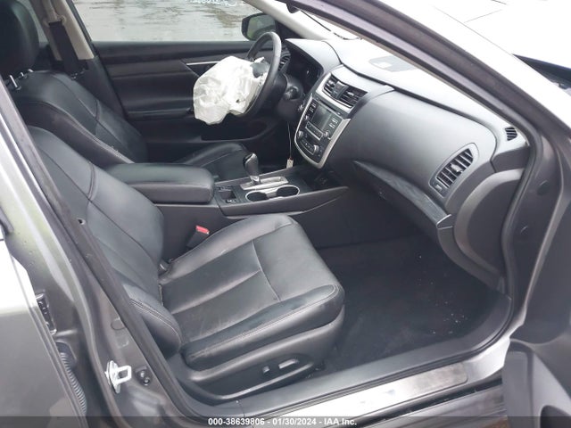 Nissan Altima 2.5 Sl 2016 1N4AL3AP0GC204207 Image 5