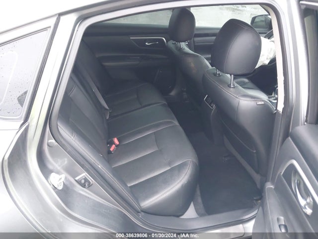Nissan Altima 2.5 Sl 2016 1N4AL3AP0GC204207 Image 8