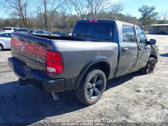 1C6RR7LM9FS606762 RAM 1500 Outdoorsman
