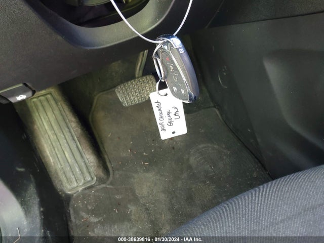 Chevrolet EQUINOX LT 2019 3GNAXKEV9KL337750 Image 11