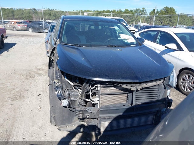 Chevrolet EQUINOX LT 2019 3GNAXKEV9KL337750 Image 13