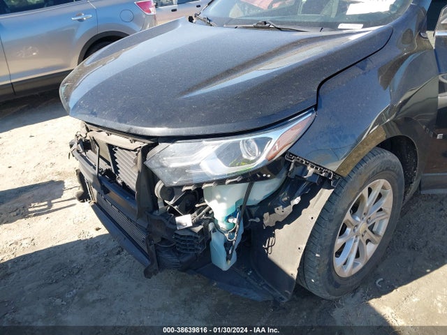 Chevrolet EQUINOX LT 2019 3GNAXKEV9KL337750 Image 12
