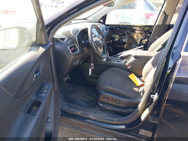 Chevrolet EQUINOX LT 2019 3GNAXKEV9KL337750 Image 5