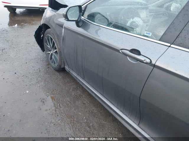 Toyota CAMRY SE 2024 4T1G11AK0RU855400 Image 14