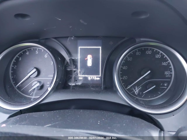 Toyota CAMRY SE 2024 4T1G11AK0RU855400 Image 15