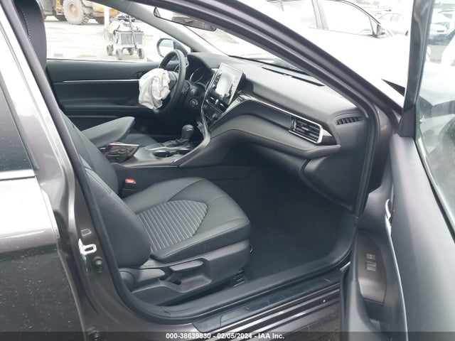 Toyota CAMRY SE 2024 4T1G11AK0RU855400 Image 5