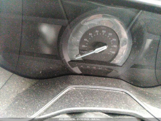 3FA6P0MU4KR119682 Ford Fusion Hybrid Sel