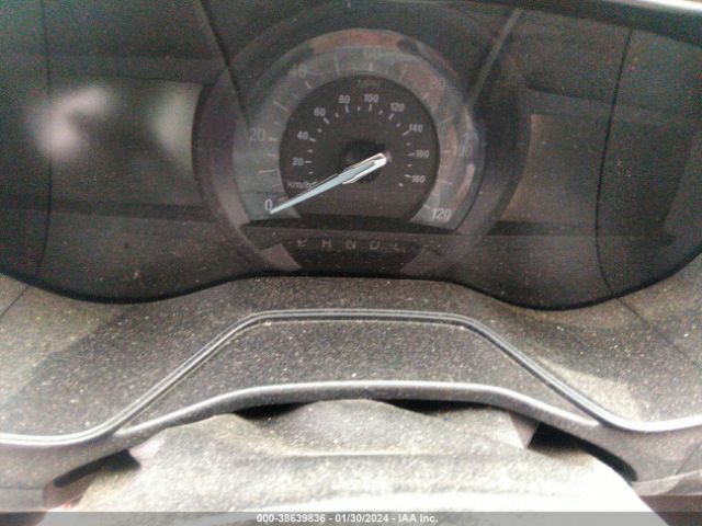 3FA6P0MU4KR119682 Ford Fusion Hybrid Sel
