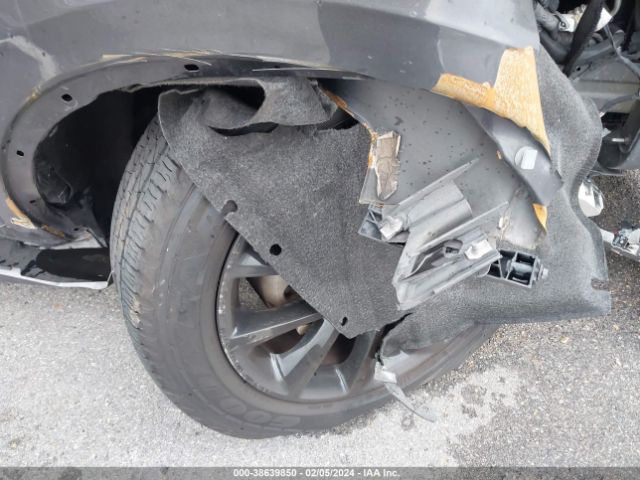 1C4RDHAG4JC254543 Dodge Durango Sxt Rwd
