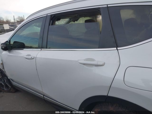 7FARW2H97KE048561 Honda Cr-v Touring