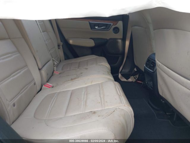 7FARW2H97KE048561 Honda Cr-v Touring