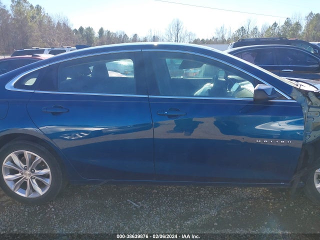 Chevrolet MALIBU LT 2019 1G1ZD5ST0KF213751 Image 13