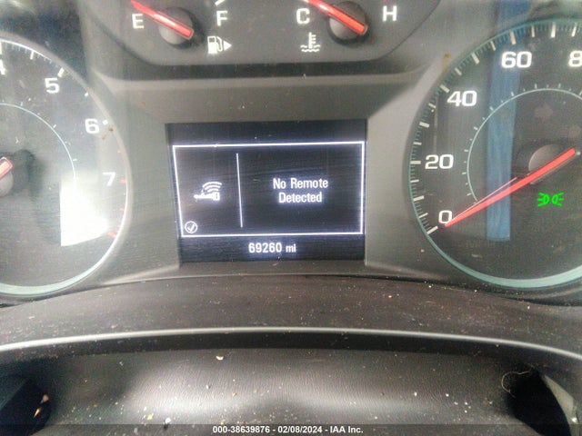 Chevrolet MALIBU LT 2019 1G1ZD5ST0KF213751 Image 15