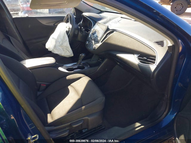 Chevrolet MALIBU LT 2019 1G1ZD5ST0KF213751 Image 5