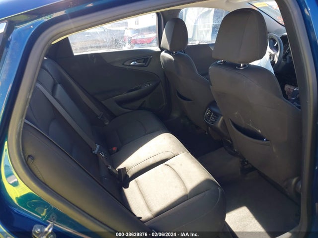 Chevrolet MALIBU LT 2019 1G1ZD5ST0KF213751 Image 8