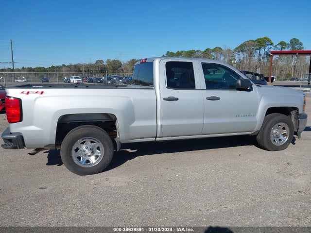 Chevrolet Silverado 1500 Ls 2015 1GCVKPEC9FZ252085 Image 13