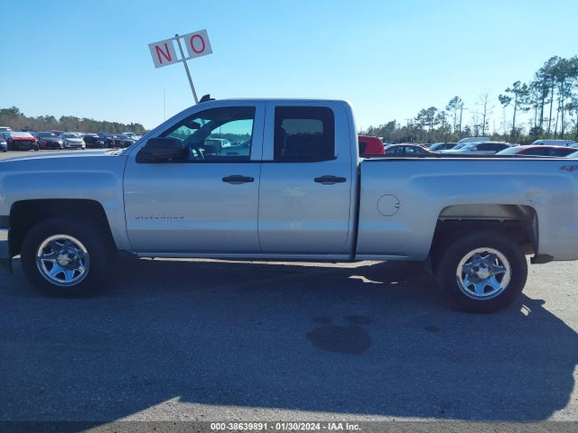 Chevrolet Silverado 1500 Ls 2015 1GCVKPEC9FZ252085 Image 6