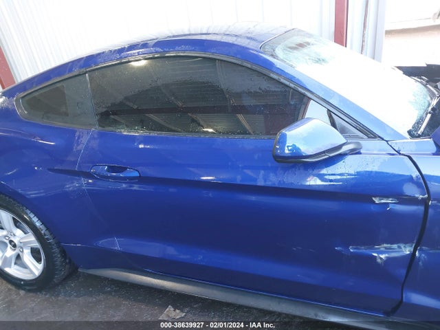 Ford Mustang V6 2015 1FA6P8AM4F5341280 Image 13