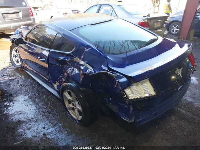 Ford Mustang V6 2015 1FA6P8AM4F5341280 Image 3