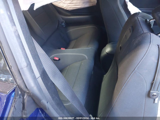 Ford Mustang V6 2015 1FA6P8AM4F5341280 Image 8