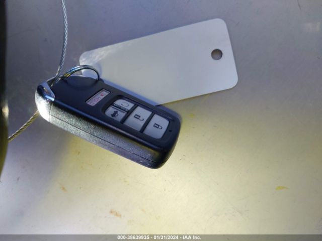 19XFC1F71GE037118 Honda Civic Ex-l