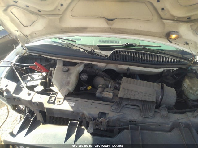 Chevrolet Express 3500 Lt 2014 1GAZG1FG9E1133637 Image 10
