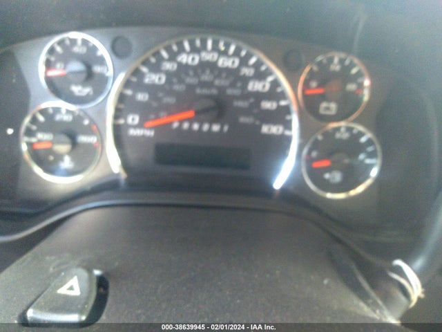 Chevrolet Express 3500 Lt 2014 1GAZG1FG9E1133637 Image 7
